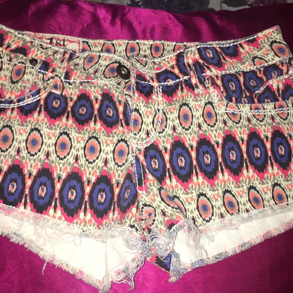 Shorts